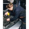 Geaca de lucru, model Garage, bumbac, marime XXXL/58, NEO