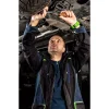 Geaca de lucru, model Moto, bumbac, marime XXXL/58, NEO