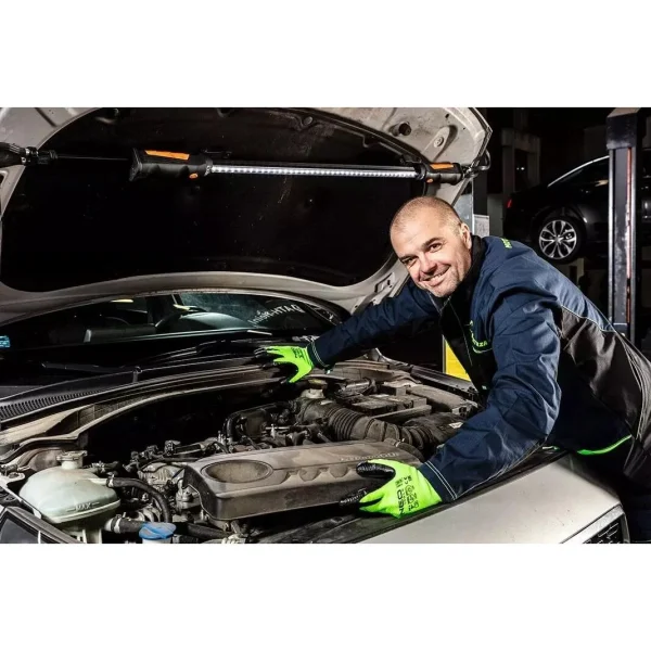 Geaca de lucru, model Moto, bumbac, marime M/50, NEO