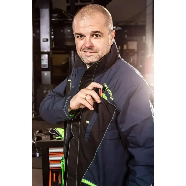 Geaca de lucru, model Moto, bumbac, marime M/50, NEO