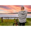 Geaca de lucru, reflectorizanta, alba, model REFLECTIVE, marimea S/48, NEO