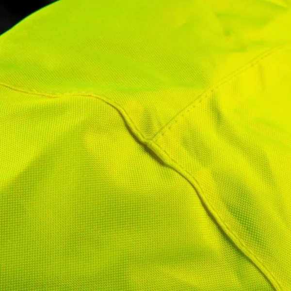 Geaca de lucru, reflectorizanta, cu izolatie, impermeabila, model Visibility, marimea XL/56, NEO