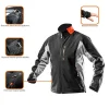 Geaca de lucru softshell, model Outdoor, marimea S/48, NEO