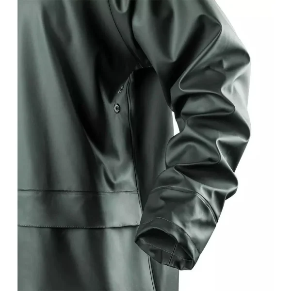 Geaca de ploaie, PU/PVC, model Rainwear, marimea M/50, NEO