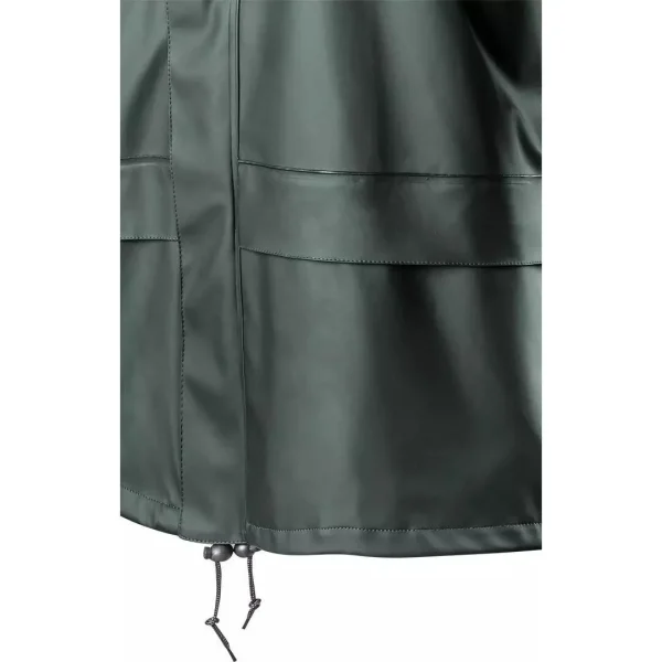 Geaca de ploaie, PU/PVC, model Rainwear, marimea L/52, NEO