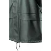 Geaca de ploaie, PU/PVC, model Rainwear, marimea M/50, NEO