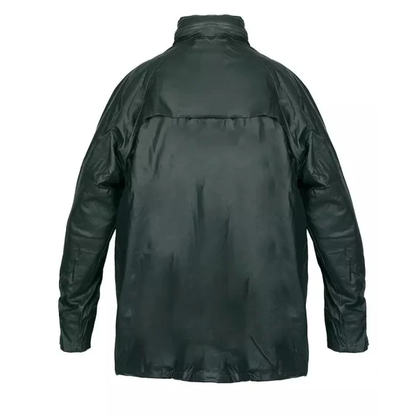 Geaca de ploaie, PU/PVC, model Rainwear, marimea L/52, NEO