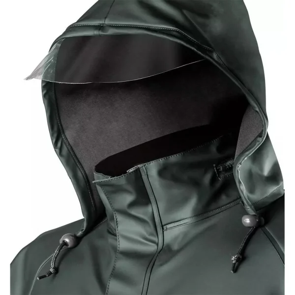 Geaca de ploaie, PU/PVC, model Rainwear, marimea L/52, NEO