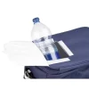Geanta picnic, termoizolanta, impermeabila, cu maner, albastru, 35x23x35 cm, Isotrade