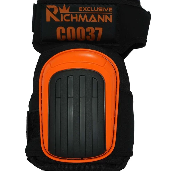 Genunchiere profesionale cu gel, Richmann Exclusive