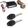 Modul inchidere centralizata cu telecomanda model BMW E38, E39, E46 si iesire pentru sirena