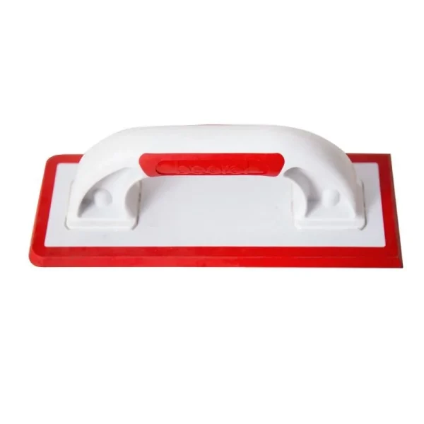 Drisca cauciuc, margini tesite, 24x9.5 cm, Beorol