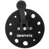 Ghidaj cu ventuza, cu 5 carote diamantate, 5-12 mm, Graphite
