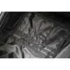 Ghiozdan/rucsac turistic, Tourpeak, 5 compartimente, negru, 21 L, 30x10x40 cm