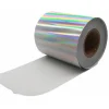 Folie HOLOGRAFICA pentru colantare elemente auto, 200g/mp, printabila Pigment, Laser, Solvent, UV (3m x 60cm)