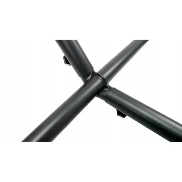 Suport hamac, max 150 kg, 260x107x100 cm