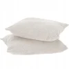Hamac tip scaun, cu 2 perne, gri si crem, max 150 kg, 130x100 cm, Springos