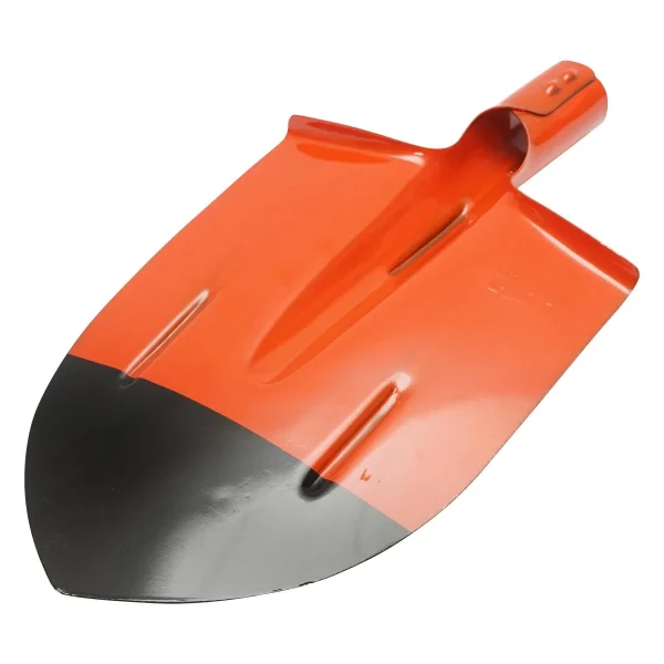 Harlet, cazma, ascutit, 21x30x41 cm, Breckner Germany