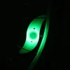 Lumina LED Ambientala pentru bicicleta - VERDE