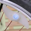 Lumina LED Ambientala pentru bicicleta - ALBASTRU