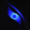 Lumina LED Ambientala pentru bicicleta - ALBASTRU