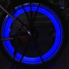 Lumina LED Ambientala pentru bicicleta - ALBASTRU