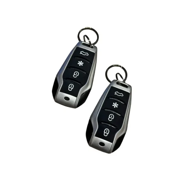 Modul inchidere centralizata cu telecomanda model 191216 si iesire pentru sirena