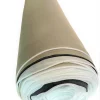 Material pentru reconditionare plafon auto, material textil cu spate buretat, culoare Bej, dimensiune 2m x 1,50m