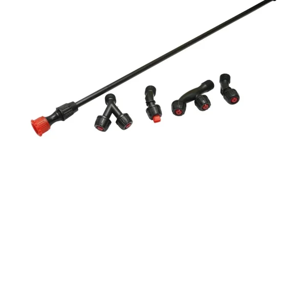 Pulverizator gradina, pompa de stropit, vermorel, Crownman, manual, pentru spate, 16 L