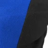 Huse Scaun Auto, 9 piese, universale, culoare Albastru-Negru