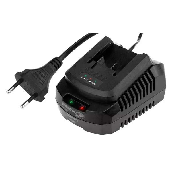 Incarcator acumulator, 18 V Li-ion, Graphite