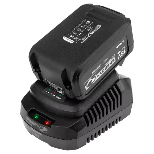 Incarcator acumulator, 18 V Li-ion, Graphite