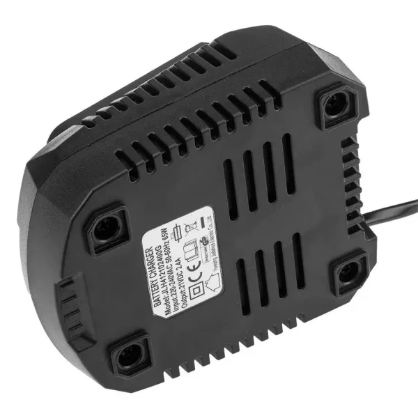 Incarcator acumulator, 18 V Li-ion, Graphite