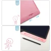 Tableta grafica de 16" pentru copii, culoare Roz, AVX-WT-RYMT-1201-BK-PINK