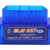 Interfata diagnoza auto OBDII ELM 327 MINI, conectare prin Bluetooth