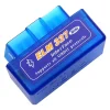 Interfata diagnoza auto OBDII ELM 327 MINI, conectare prin Bluetooth
