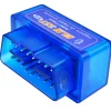 Interfata diagnoza auto OBDII ELM 327 MINI, conectare prin Bluetooth