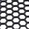 Grila Sport Tuning Honey Comb 120 x 40cm (hexagon 10 x 10 mm)