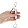 Kit turistic/supravietuire, cu trusa, set 7 piese, 13.5x8x3.5 cm, Isotrade