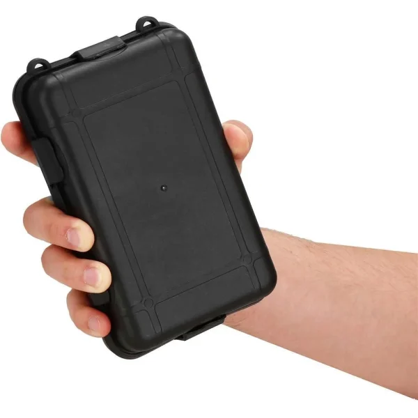 Kit turistic, supravietuire, multifunctional, cu trusa, set 21 piese, 20x11x5 cm, Springos