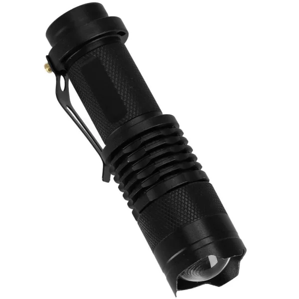 Kit turistic, supravietuire, multifunctional, cu trusa, set 21 piese, 20x11x5 cm, Springos