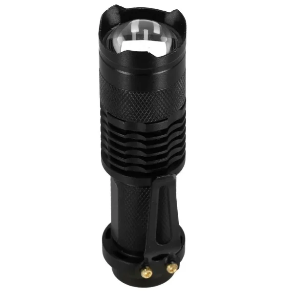 Kit turistic, supravietuire, multifunctional, cu trusa, set 21 piese, 20x11x5 cm, Springos