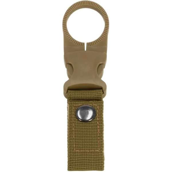 Kit turistic, supravietuire, multifunctional, cu trusa, set 21 piese, 20x11x5 cm, Springos