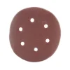 Set 5 abrazive/smirghel cu scai cu gauri, P 150, 180 mm, Germa Flex