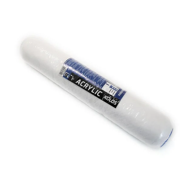 Rola microfibra, 40 cm, fir 8 mm, Painter