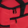 Geanta termoizolanta pentru picnic sau plaja, capacitate 16l, culoare Rosie