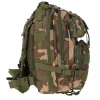 Rucsac Tactic Militar, culoare CAMO, capacitate 25l