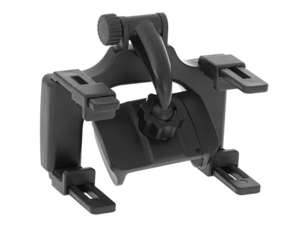 Suport auto pentru telefon cu prindere pe oglinda retrovizoare