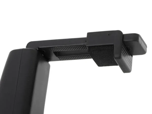 Suport auto pentru telefon cu prindere pe oglinda retrovizoare