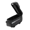 Suport Telefon IMPERMEABIL tip Geanta, montaj pe Motocicleta sau Bicicleta